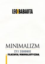 książka Minimalizm (Wersja drukowana)
