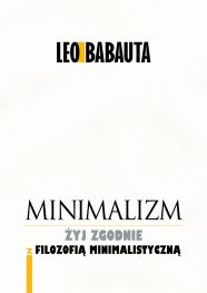 okładka książki Minimalizm