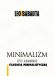 okładka - książka, ebook Minimalizm