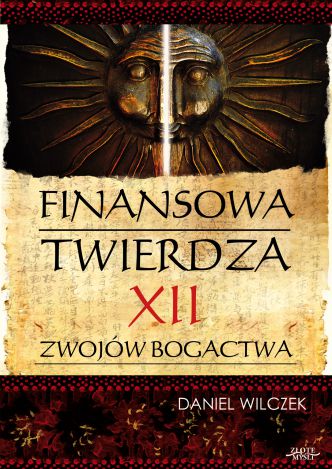 Okładka książka, ebook Finansowa twierdza