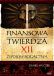 okładka - książka, ebook Finansowa twierdza
