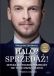 okładka - książka, ebook Halo? Sprzedaż!