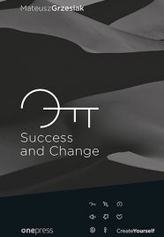 okładka książki Success and Change