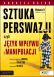okładka - książka, ebook SZTUKA PERSWAZJI, czyli język wpływu i manipulacji