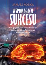 książka Wspomagacze sukcesu (Wersja elektroniczna (PDF))
