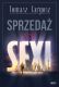 okładka - książka, ebook Sprzedaż jest sexi