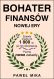okładka - książka, ebook Bohater Finansów Nowej Ery