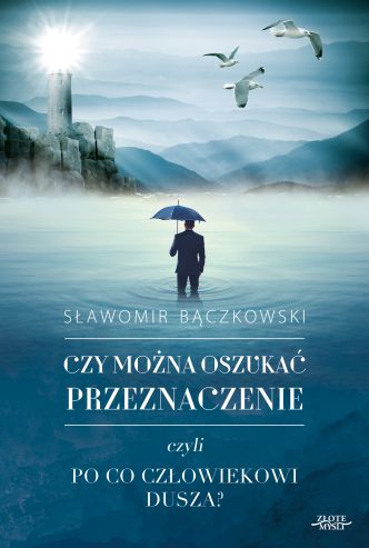 Okładka książka, ebook Czy można oszukać przeznaczenie?