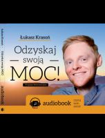 okładka - książka, ebook Odzyskaj Swoją MOC