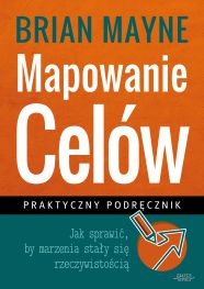 okładka książki Mapowanie Celów