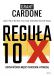 okładka - książka, ebook Reguła 10X