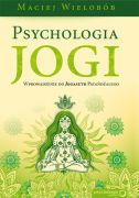 okładka - książka, ebook Psychologia jogi. Wprowadzenie do Jogasutr Patańdźalego