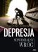 okładka - książka, ebook Depresja niewidzialny wróg