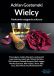 okładka - książka, ebook Wielcy
