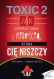 okładka - książka, ebook TOXIC 2