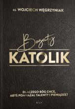 Bogaty Katolik (Wersja audio (Audio CD))