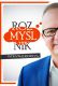 okładka - książka, ebook Rozmyślnik
