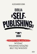 okładka - książka, ebook Biblia #SELF-PUBLISHINGu