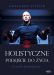 okładka - książka, ebook Holistyczne podejście do życia
