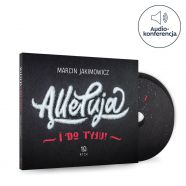 okładka książki Alleluja i do tyłu!