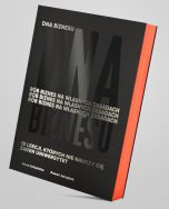 okładka - książka, ebook DNA Biznesu