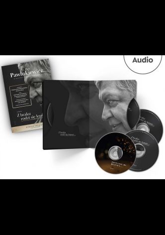 Okładka książka, ebook Kolekcjonerski album – Z braku rodzi się lepsze