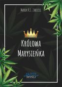 okładka - książka, ebook Królowa Marysieńka
