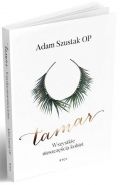 okładka - książka, ebook Tamar. Wszystkie nieszczęścia kobiet