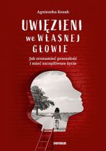 okładka - książka, ebook Uwięzieni we własnej głowie